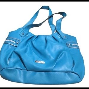 Blue Nine & Co. Shoulder Bag